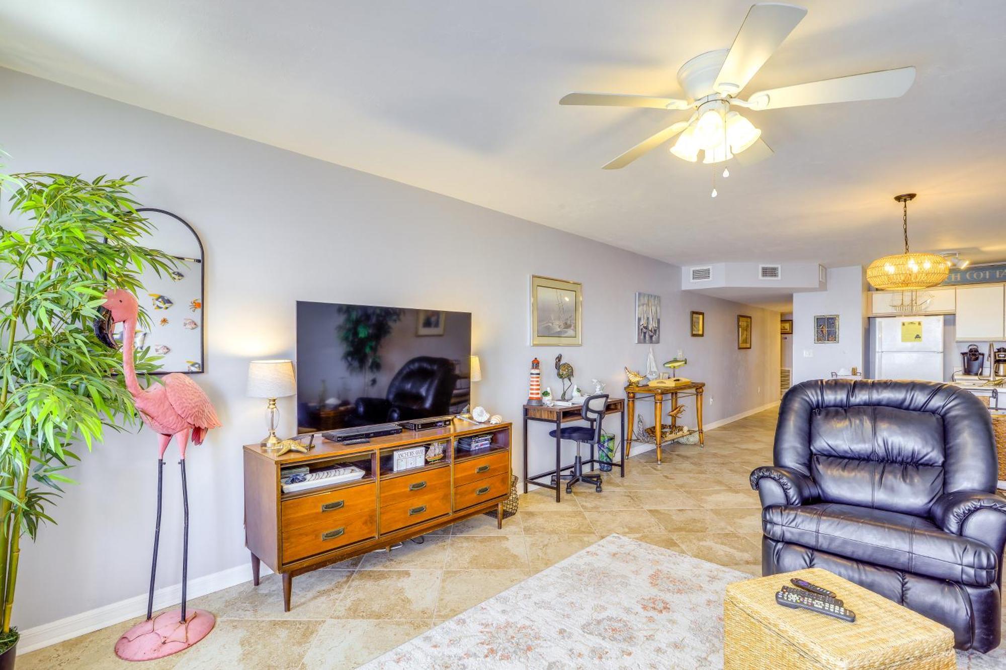 Beachfront Cedar Key Retreat With Pool Access! Exterior foto